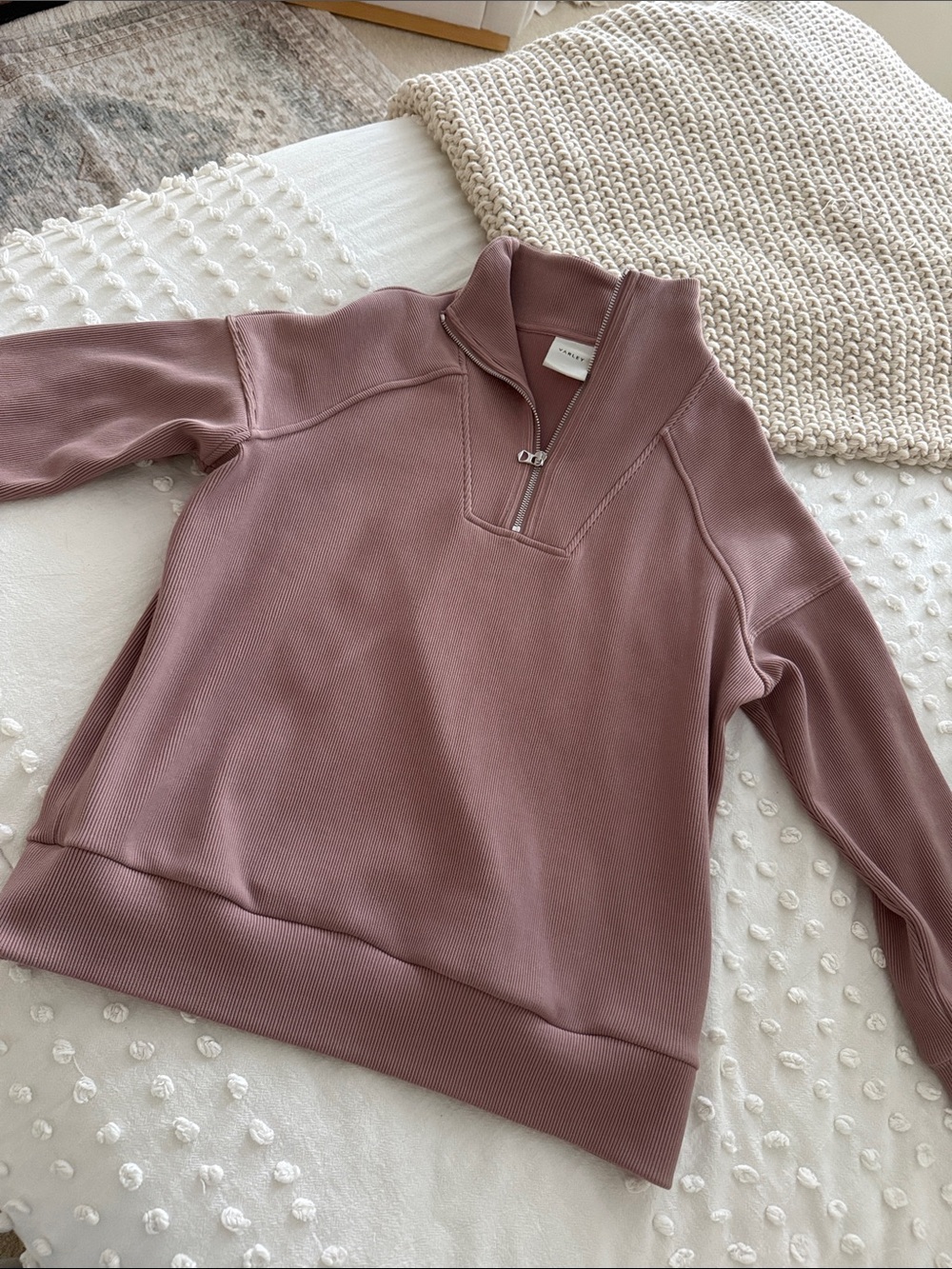 Varley Pullover
